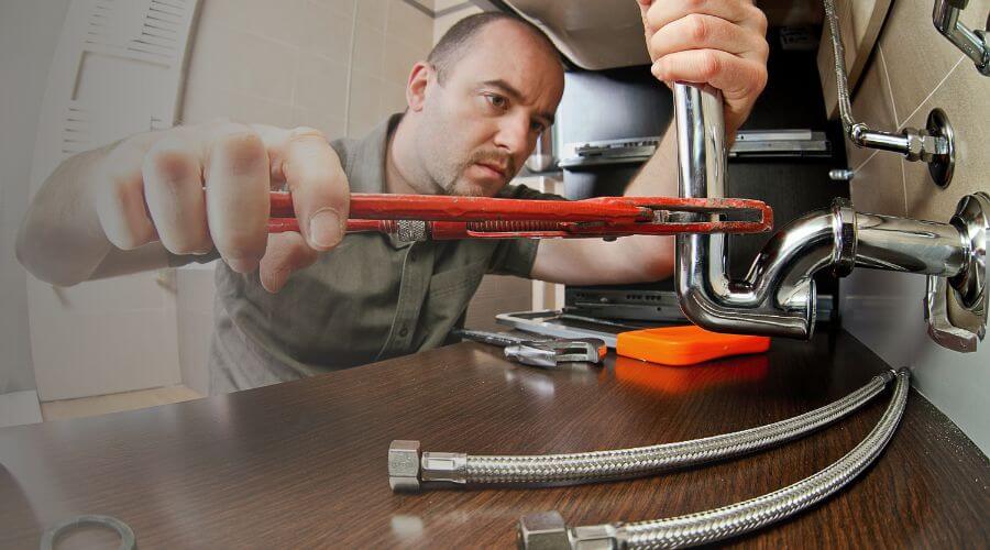 Local tankless water heater installation in Pine Lake, GA